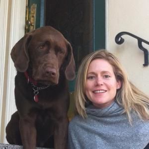 Meet your Posher, Cameron